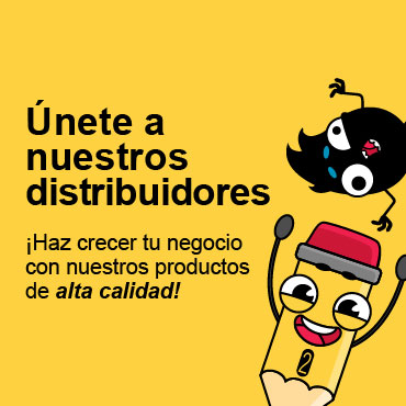 Conviertete en distribuidor