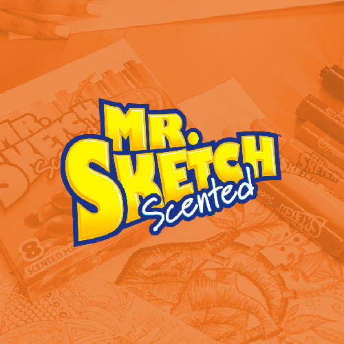 Mr Sketch