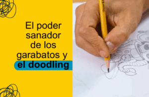 Garabatos y doddling destacada