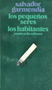 Los pequeños seres (1959) de Salvador Garmendia