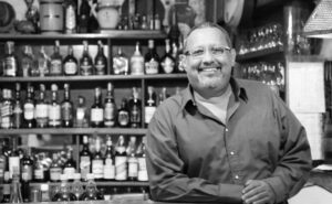 Angel Gustavo Infante destacada