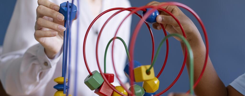 Banner de la motricidad