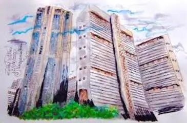 Safari de trazos en Venezuela: lugares icónicos para dibujar