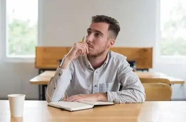 El poder de un lápiz frente al vacío creativo